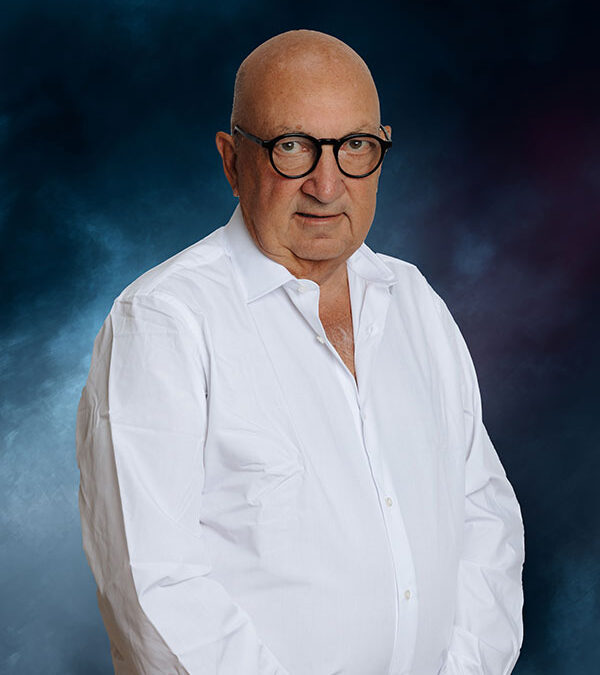 Anthony Doublet